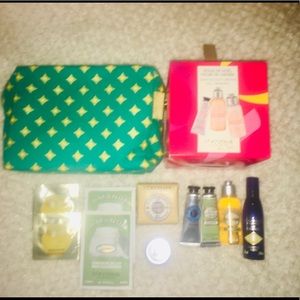 13 Piece bundle L'Occitane